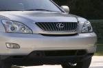 Lexus RX350 2006 года